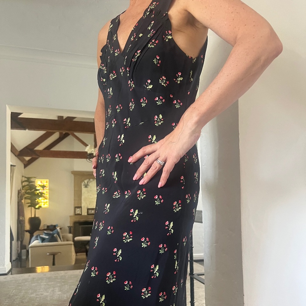 Realisation xxl maxi dress